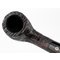 Ashton Pfeifen sandblast XX Pebble Grain (Nr. 65) Detailbild 3