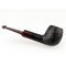 Ashton Pfeifen sandblast XX Brindle (Nr. 68) Detailbild 1