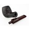 Ashton Pfeifen sandblast XX Brindle (Nr. 68) Detailbild 4