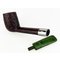 Ashton Pfeifen sandblast XXX Pebble Grain (Nr. 75) Detailbild 4