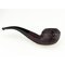 Ashton Pfeifen sandblast XXX Pebble Grain (Nr. 76) Detailbild 1