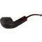 Ashton Pfeifen sandblast XXX Brindle (Nr. 83)