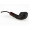 Ashton Pfeifen sandblast XXX Brindle (Nr. 83) Detailbild 1