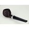 Ashton Pfeifen sandblast XX Pebble Grain 9mm (Nr. 101)_02