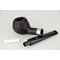 Ashton Pfeifen sandblast XX Pebble Grain 9mm (Nr. 101)_05