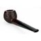 Ashton Pipes Pfeifen sandblast XX Pebble Grain (Nr. 106)_02