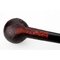 Ashton Pipes Pfeifen sandblast XX Pebble Grain (Nr. 106)_03