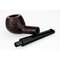 Ashton Pipes Pfeifen sandblast XX Pebble Grain (Nr. 106)_05