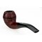 Ashton Pipes Pfeifen sandblast XX Pebble Grain (Nr. 108)_02