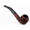 Ashton Pipes Pfeifen sandblast XX Pebble Grain (Nr. 108)_04