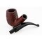 Ashton Pfeifen sandblast XXX Pebble Grain (Nr. 112)_05