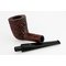 Ashton Pfeifen sandblast XXX Pebble Grain (Nr. 113)_05