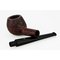 Ashton Pfeifen sandblast XXX Pebble Grain (Nr. 114)_05