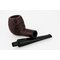 Ashton Pfeifen sandblast XXX Pebble Grain (Nr. 116)_05