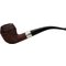Ashton Pfeifen sandblast XXX Pebble Grain 9mm (Nr. 118)_01