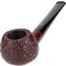 Ashton Pipes Pfeifen sandblast XXX Pebble Grain (Nr. 128) Detailbild 2