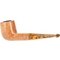 Ashton Pipes Pfeifen glatt XXX Sovereign (Nr. 130) Detailbild 1