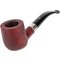 Ashton Pipes Pfeifen sandblast XXX Pebble Grain (Nr. 131) Detailbild 2