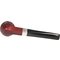 Ashton Pipes Pfeifen sandblast XXX Pebble Grain (Nr. 132) Detailbild 4