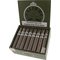 Victor Calvo Calibre 60 Maduro Kiste offen