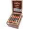 Caoba Cigars Zigarren Don Mario Kiste offen