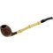 MUXIANG Pipes Pfeifen Bamboo