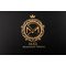 ACE Pichardo Limited Editions MXS Dominique Wilkins Sublime Logo