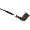 Peterson Arklow Sandblast 124 Fishtail (29844) Detailbild