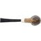 Peterson Arklow Sandblast 127 Fishtail ohne Filter II-Wahl Detailbild 03