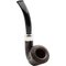Peterson Arklow Pfeifen Sandgestrahlt B10 (16974)_04