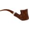 Brebbia Naif Rustica Pure Walnut Bent (7069) Detailbild 1