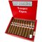 Lampert Cigars 1675 Edition Rojo Robusto Kiste offen
