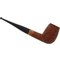 Lasse Skovgaard by Skovgaard Billiard braun 9mm (No. 17) Detailbild