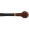 Lasse Skovgaard by Skovgaard Billiard braun 9mm (No. 17) Unterboden