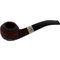 Peterson Dublin Edition rustic rot Modell 80s