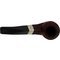 Peterson Dublin Edition rustic rot Modell 80s Detailbild 3