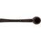 Dunhill The White Spot Pipes Cumberland No. 3 Draufsicht