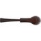 Dunhill The White Spot Pipes Cumberland No. 3303 "Vulc Alm" Unterboden