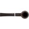 Dunhill The White Spot Pipes Cumberland No. 3104 Draufsicht