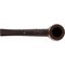 Dunhill The White Spot Pipes Cumberland No. 4103 F Draufsicht