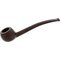 Dunhill The White Spot Pipes Cumberland No. 2407