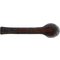Dunhill The White Spot Pipes Cumberland No. 1109 Unterboden