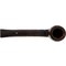 Dunhill The White Spot Pipes Cumberland No. 1109 Draufsicht
