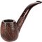 Dunhill Pipes Cumberland No. 5113 Bent (Nr.525) (2017)_03
