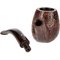 Dunhill Pipes Cumberland No. 5113 Bent (Nr.525) (2017)_05