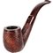 Dunhill Pipes Cumberland No. 4202 Bent (Nr. 529) 2024_03