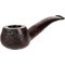 Dunhill Pipes Cumberland No. 5128 Diplomat (Nr.540) (2016)_03