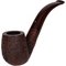 Dunhill Pipes Cumberland No. 4102 Bent (Nr.711) (2024)_03