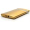 Rattray's Alfie Gold Satin (15074) Detailbild