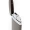 Rattray's Alfie Gunmetal Satin (15072) offen